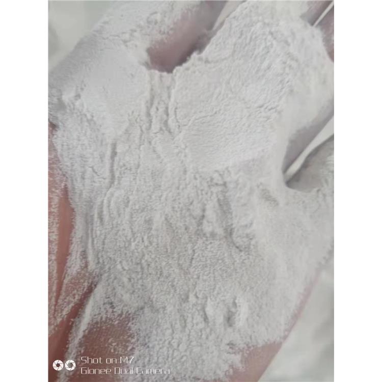 南阳水处理用氧化镁储存注意事项